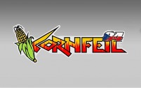 Kornfeil